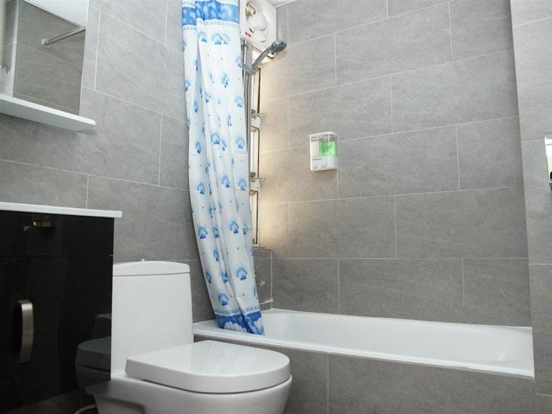 Alohas Hostel Hongkong Kültér fotó