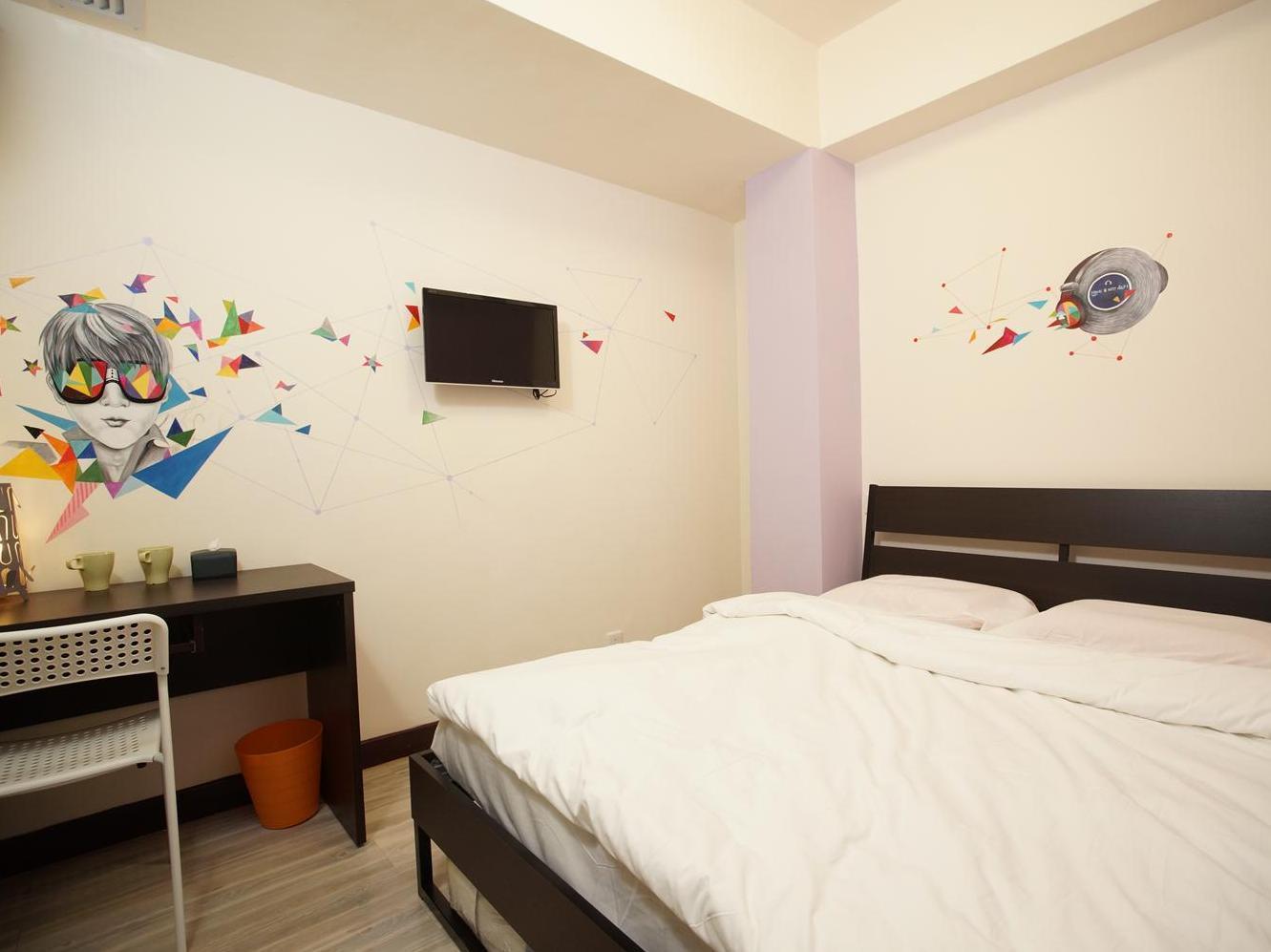 Alohas Hostel Hongkong Kültér fotó