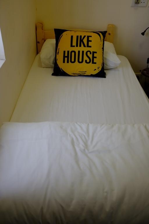 Alohas Hostel Hongkong Kültér fotó