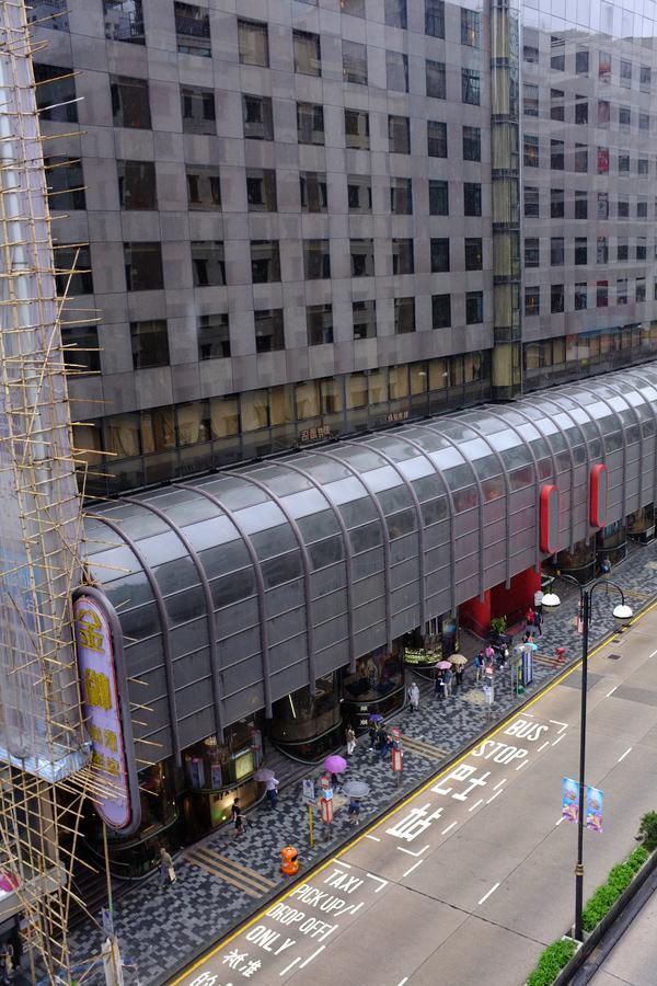 Alohas Hostel Hongkong Kültér fotó