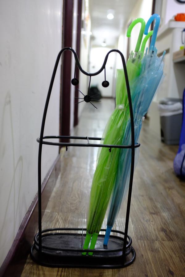 Alohas Hostel Hongkong Kültér fotó
