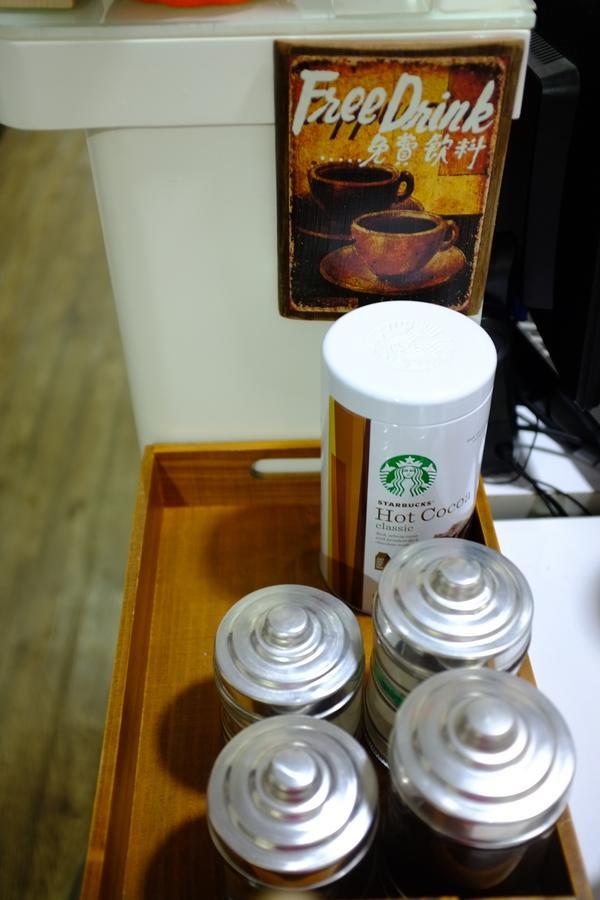 Alohas Hostel Hongkong Kültér fotó