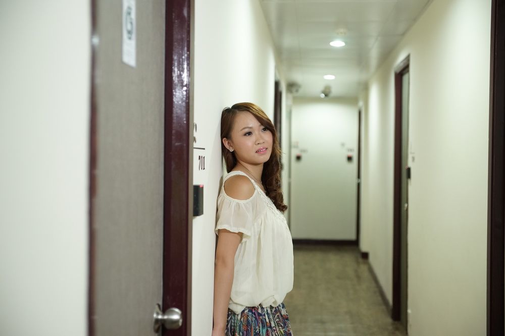 Alohas Hostel Hongkong Kültér fotó