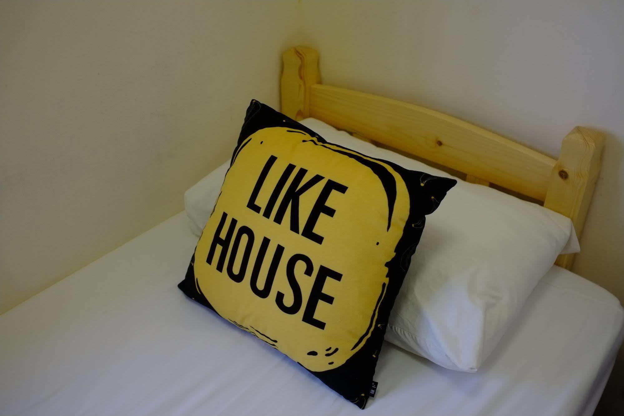 Alohas Hostel Hongkong Kültér fotó